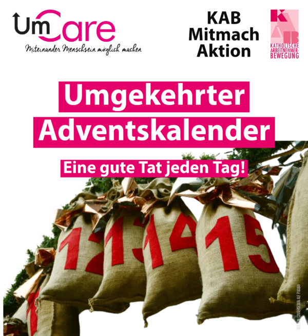 UmCare Adventskalender