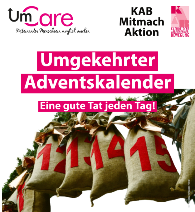 UmCare Adventskalender UmCare Adventskalender