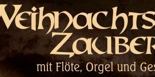 Weihnachtszauber