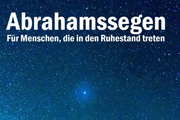 Abrahamssegen