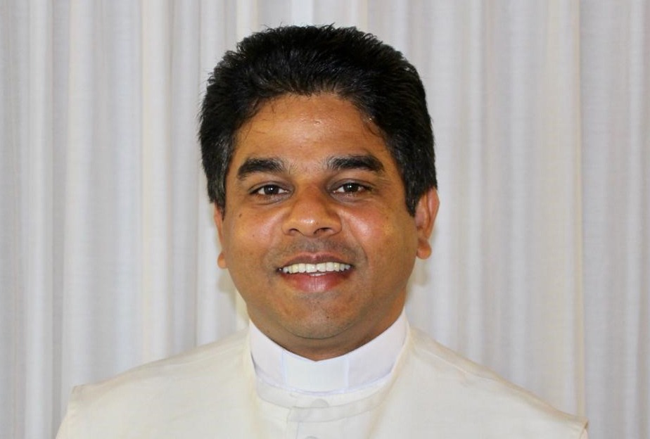P. Joshy Palakunnel O.Praem