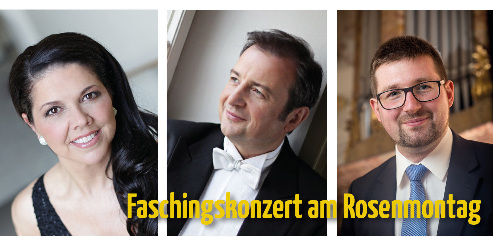 Faschingskonzert Rosenmontag