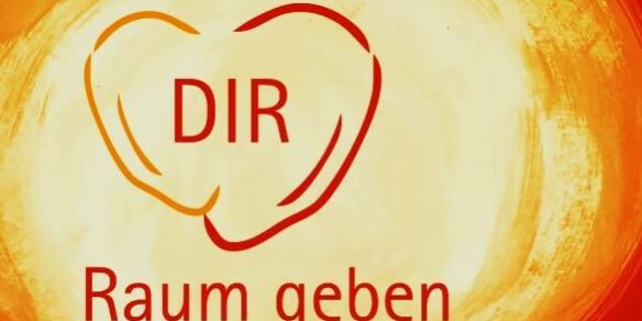 Schönstatt – Dir Raum geben