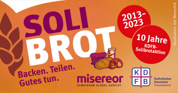 KDFB SOLIBROT