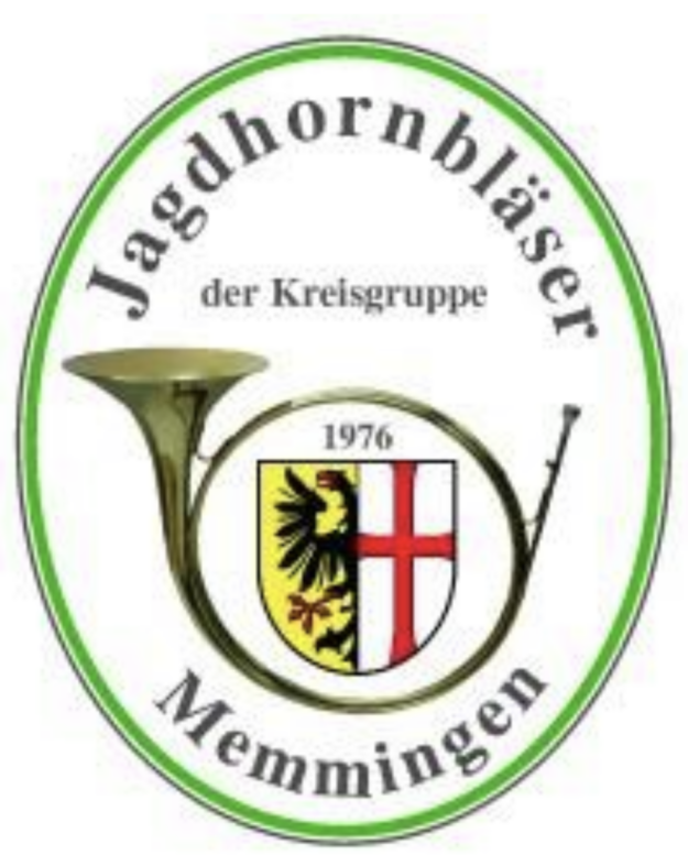 Jagdhornbläser Logo