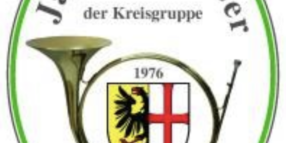 Jagdhornbläser Logo