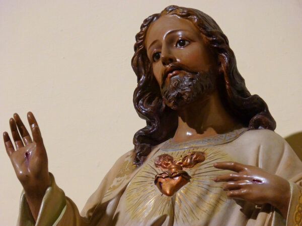 jesus