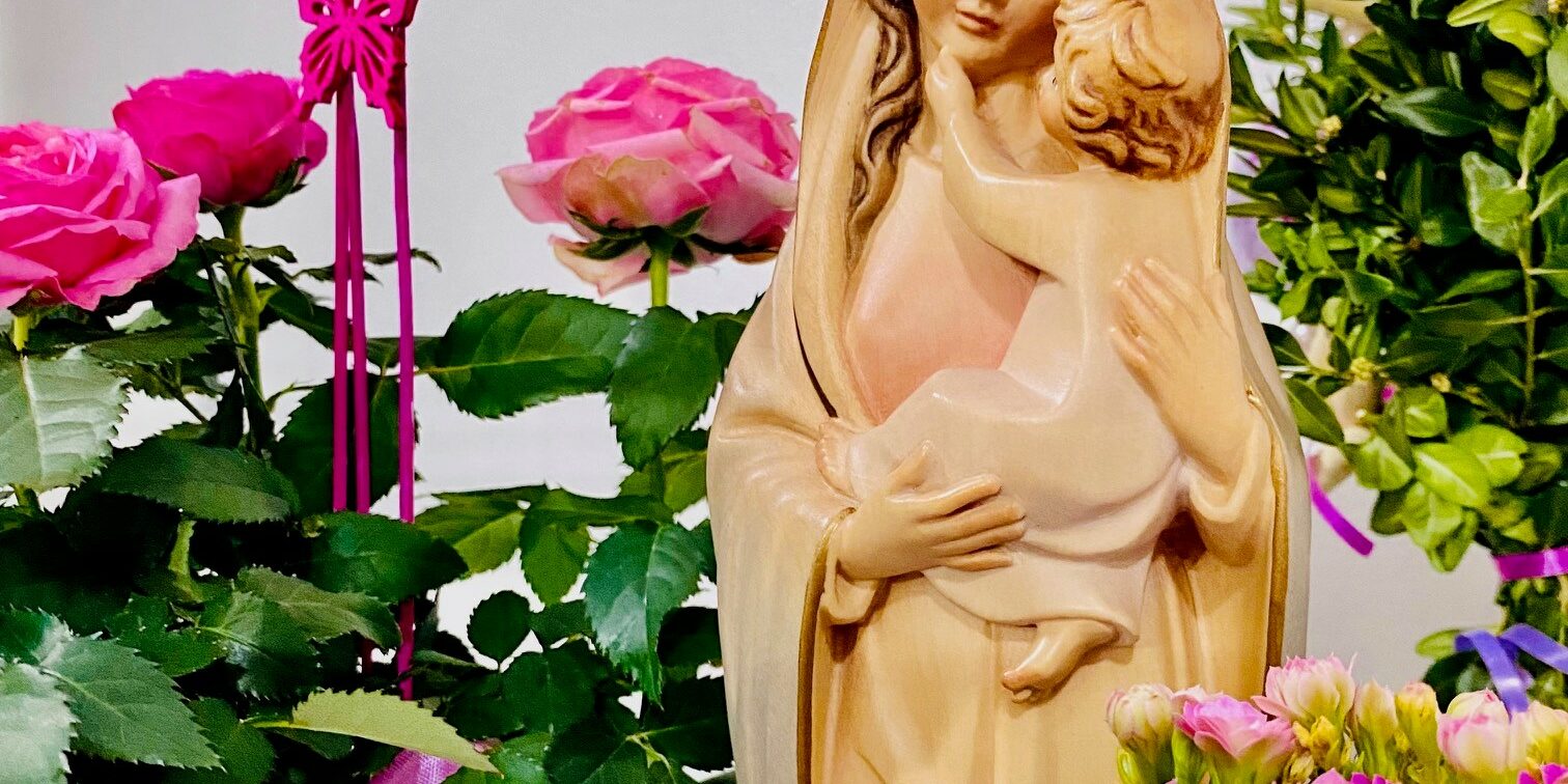 Maria – Marianischer Bibelkreis