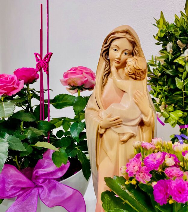 Maria – Marianischer Bibelkreis