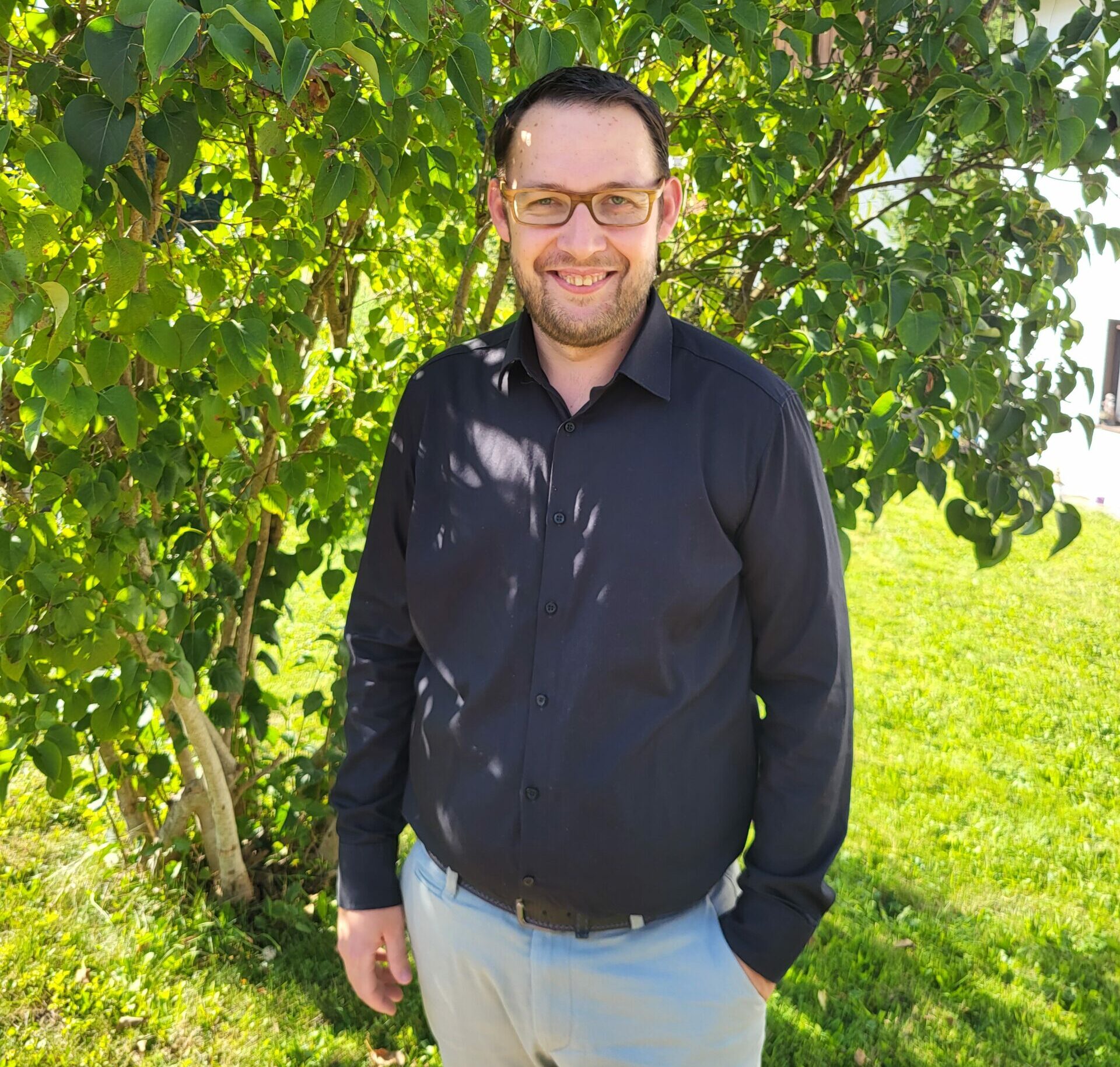 Andreas Reimann