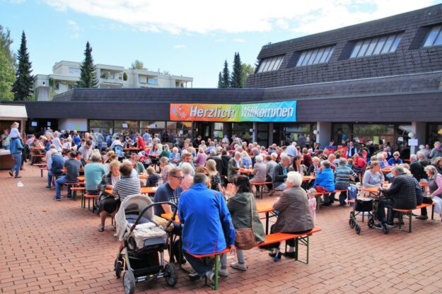 Pfarrfest CA Pfarrfest CA