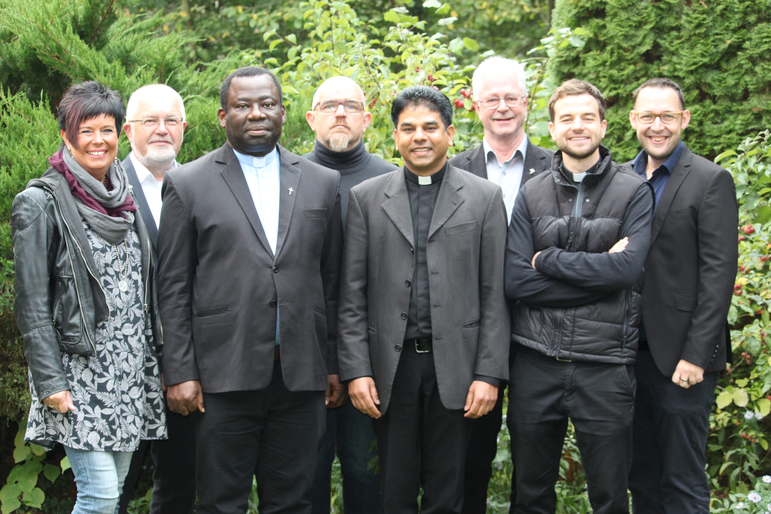 Ansprechpartner Memmingen katholisch