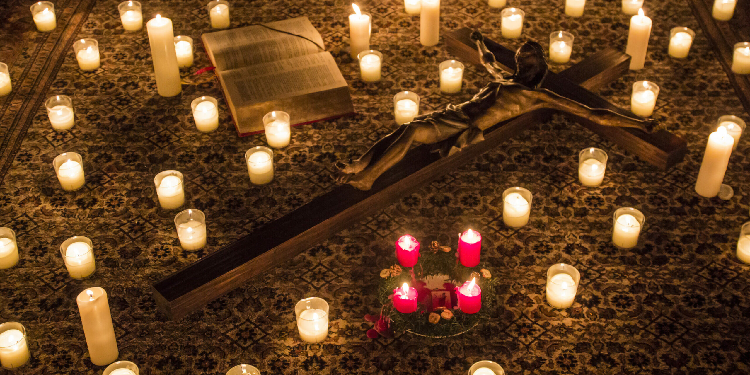 nacht der lichter
