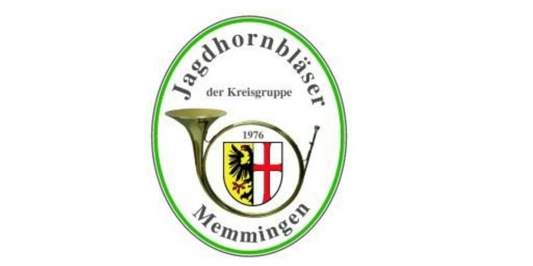 Jagdhornbläser Logo