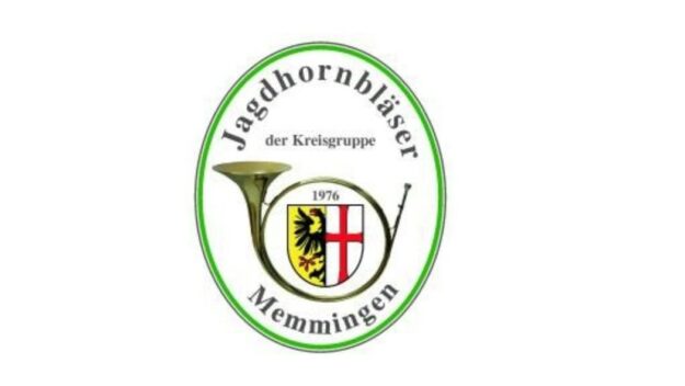 Jagdhornbläser Logo