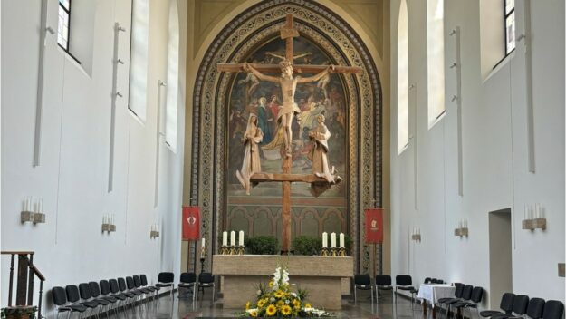 St.Johann