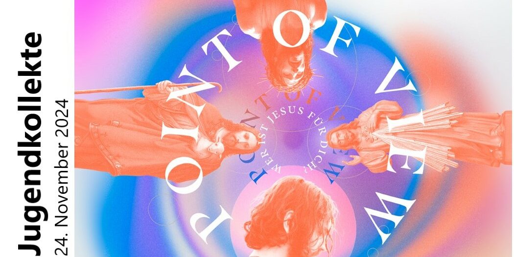Jugendkollekte