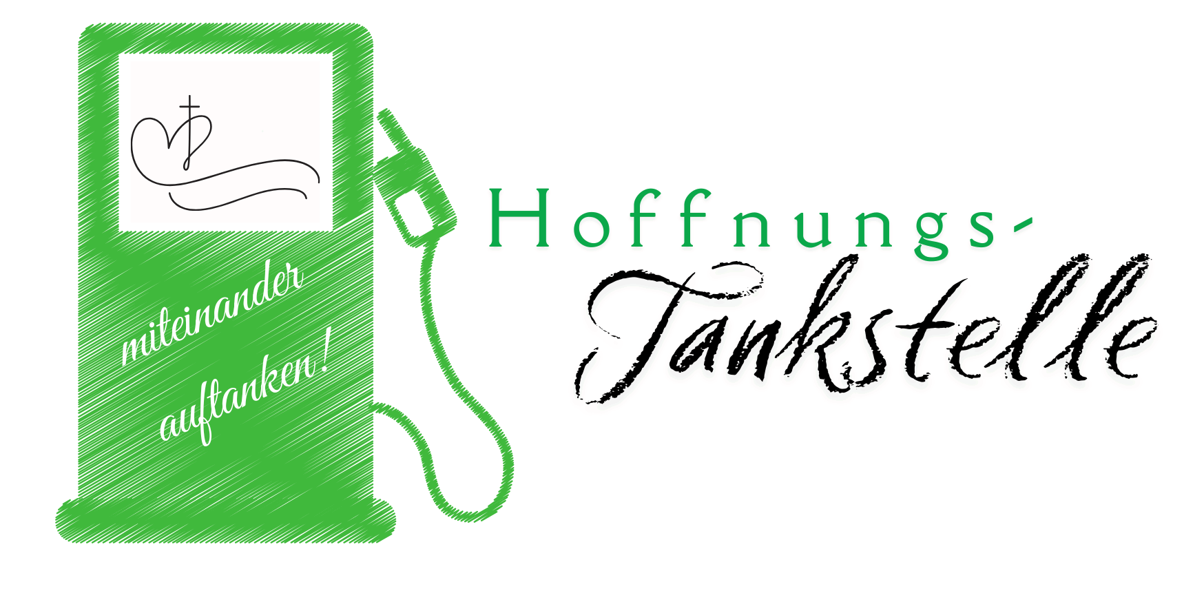 Hoffnungstankstelle