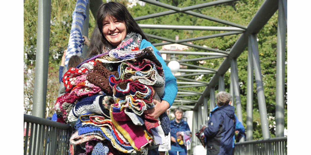 Oasentag für Frauen