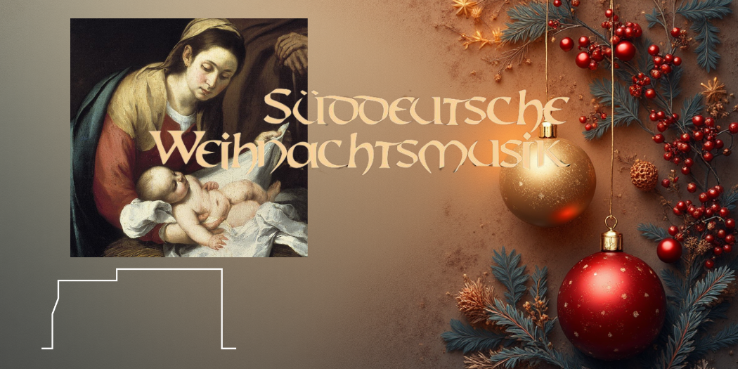 Süddeutsche-Weihnachtsmusik